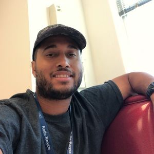 Meet your Posher, Denzel